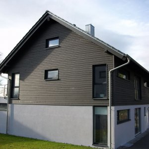 Fassadenverkleidungen